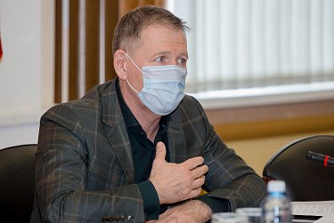 Формируется перечень социально значимых на 2022 год